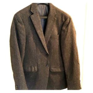 Calvin Klein Charcoal sport cost